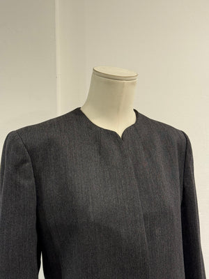 1990s Giorgio Armani cropped wool jacket
