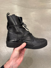 Load image into Gallery viewer, 2000s Dirk Bikkembergs lace-up boot
