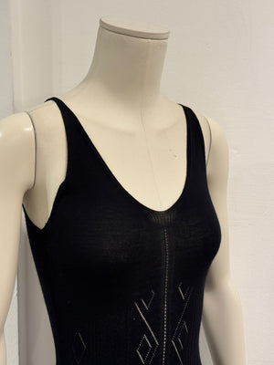 2000s Cavalli mini dress