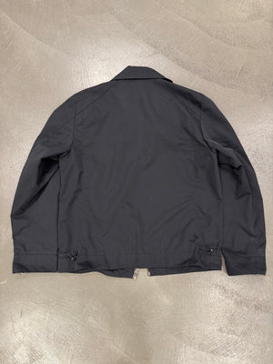 2000s Versace nylon jacket