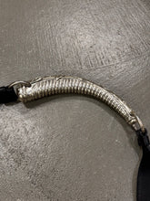 Load image into Gallery viewer, A/W2002 YVES Saint Laurent by Tom Ford Mombasa metal bag
