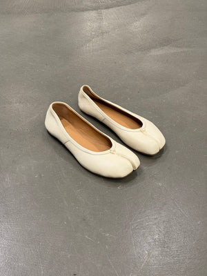 Maison Margiela ballerina tabi