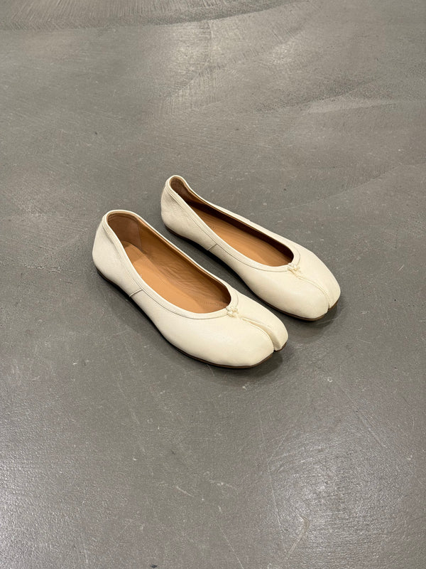 Maison Margiela ballerina tabi
