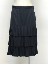 Load image into Gallery viewer, 1998 Junya Watanabe ruffled layered skirt
