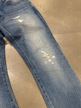 Load image into Gallery viewer, 2016 Saint Laurent Distressed Jeans
