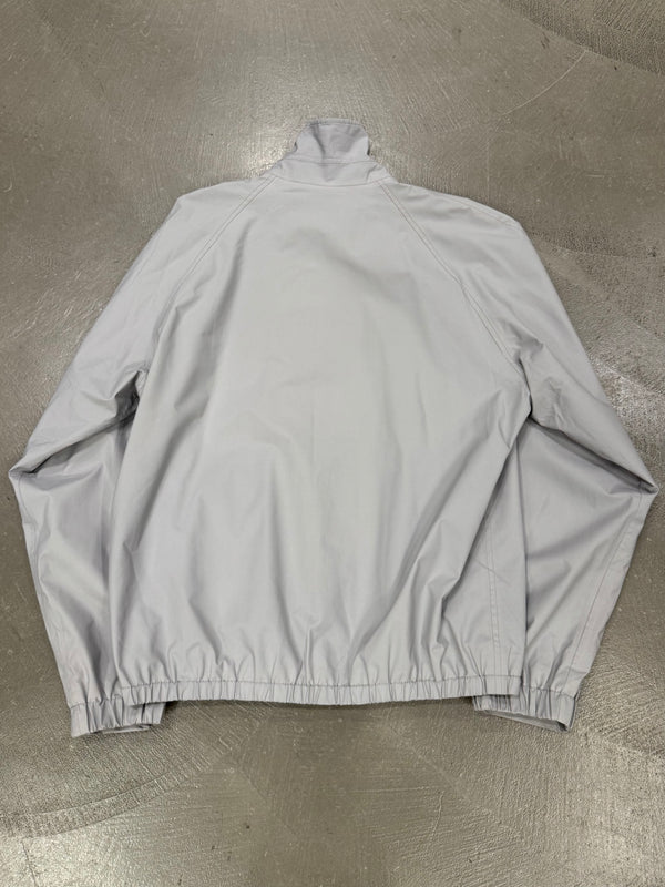2003 Prada Luna Rossa “American cup” light nylon bomber jacket