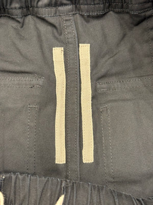 S/S2018 Rick Owens Creatch cargo pants