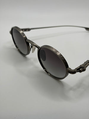 Chrome Hearts Honey Dipped sunglasses