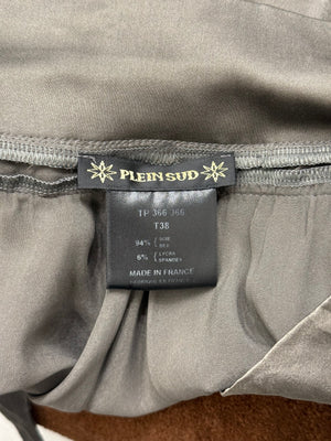 2000s Plein Sud mini skirt