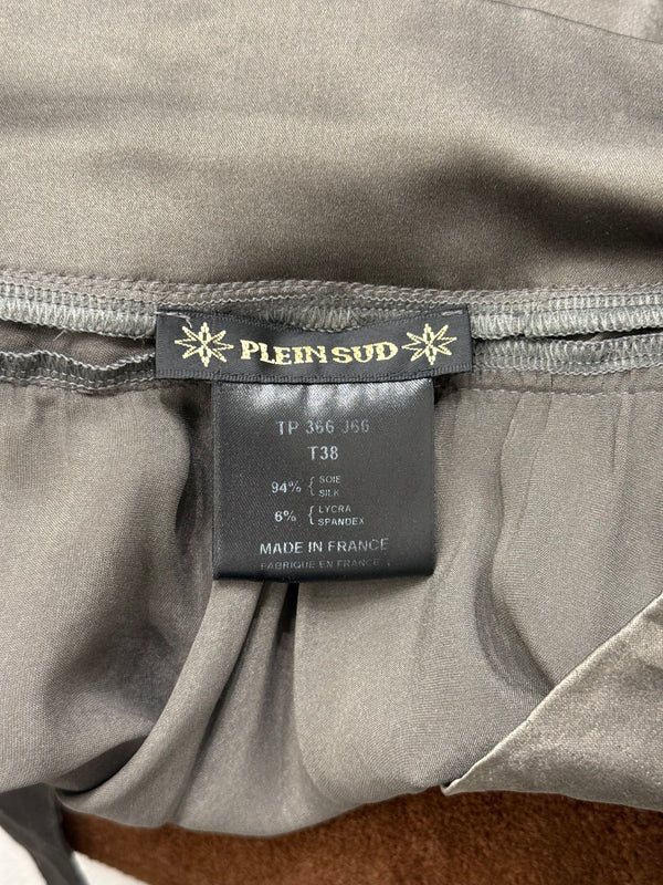 2000s Plein Sud mini skirt