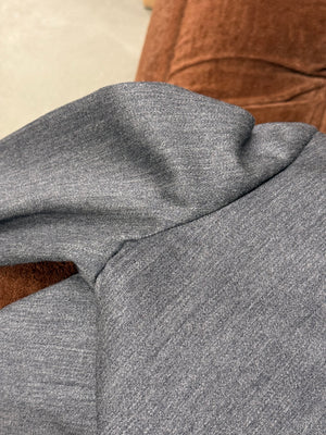 1990s Giorgio Armani cropped wool jacket