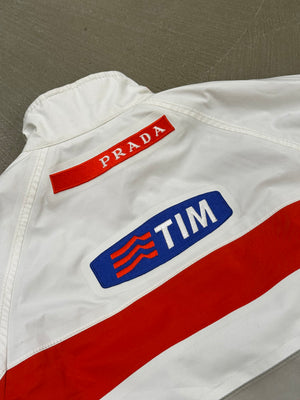2006 Prada “Luna Rossa” jacket