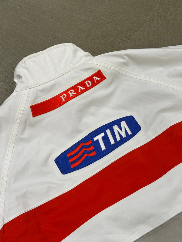 2006 Prada “Luna Rossa” jacket