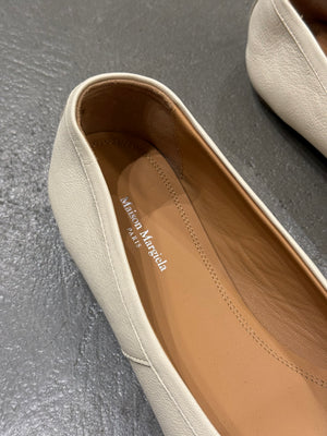Maison Margiela ballerina tabi