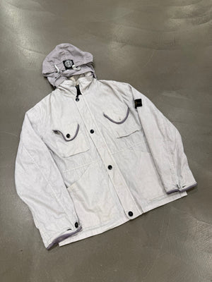 2000s Stone Island jacket