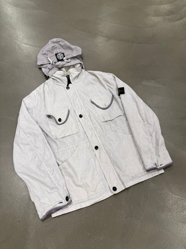 2000s Stone Island jacket