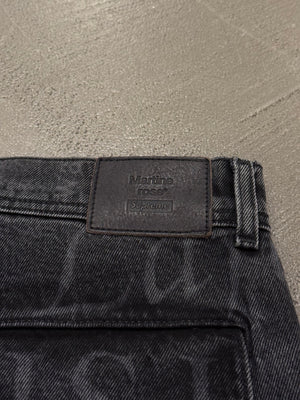 Supreme x Martin Rose multi pocket cargo pants