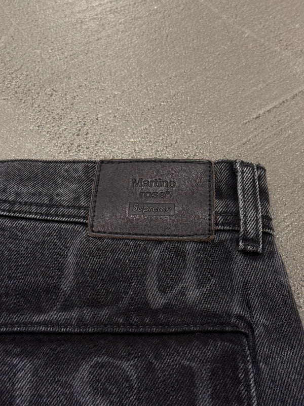 Supreme x Martin Rose multi pocket cargo pants