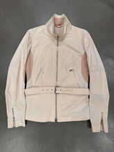 Load image into Gallery viewer, 2000s Prada hybrid light nylon jacket
