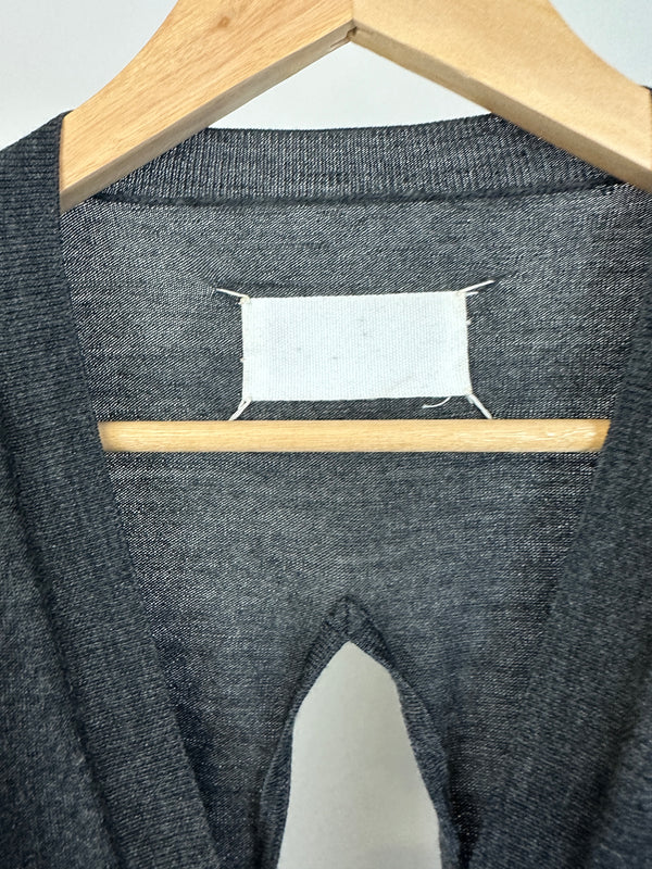 AW2010 Maison Margiela extra long sleeves cardigan