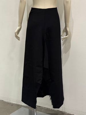 1990s Comme des Garçons maxi skirt