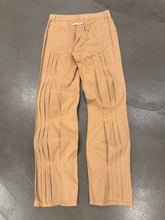 Load image into Gallery viewer, 1990s Jean Paul Gaultier extensible layered pants
