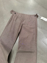 Load image into Gallery viewer, 1990s Dirk Bikkembergs anatomical pants

