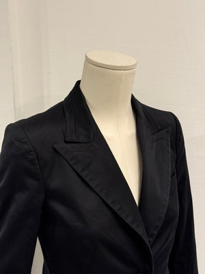 A/W2003 Gucci by Tom Ford blazer jacket
