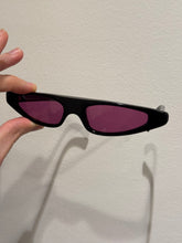 Load image into Gallery viewer, S/S2001 Dolce &amp; Gabbana runway sunglasses
