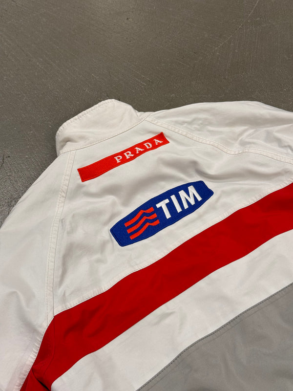 2006 Prada Luna Rossa sailing jacket