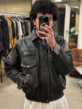 Load image into Gallery viewer, 2000s Diesel bomber jacket

