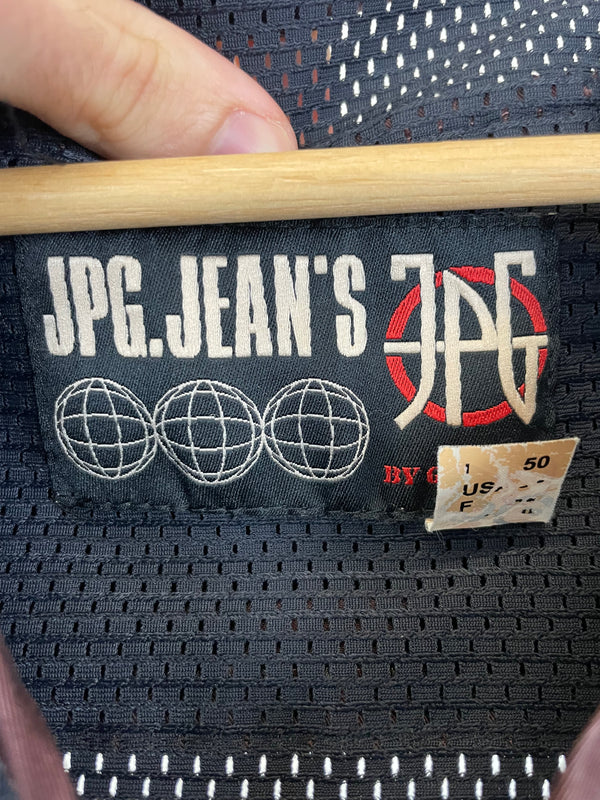 1990s Jean Paul Gaultier cargo vest