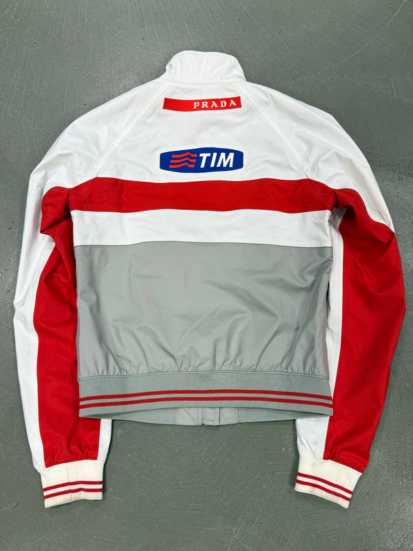2006 Prada “Luna Rossa” jacket