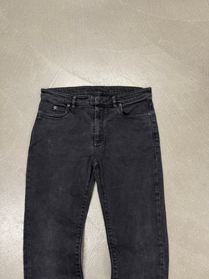 2010s Maison Margiela straight leg jeans
