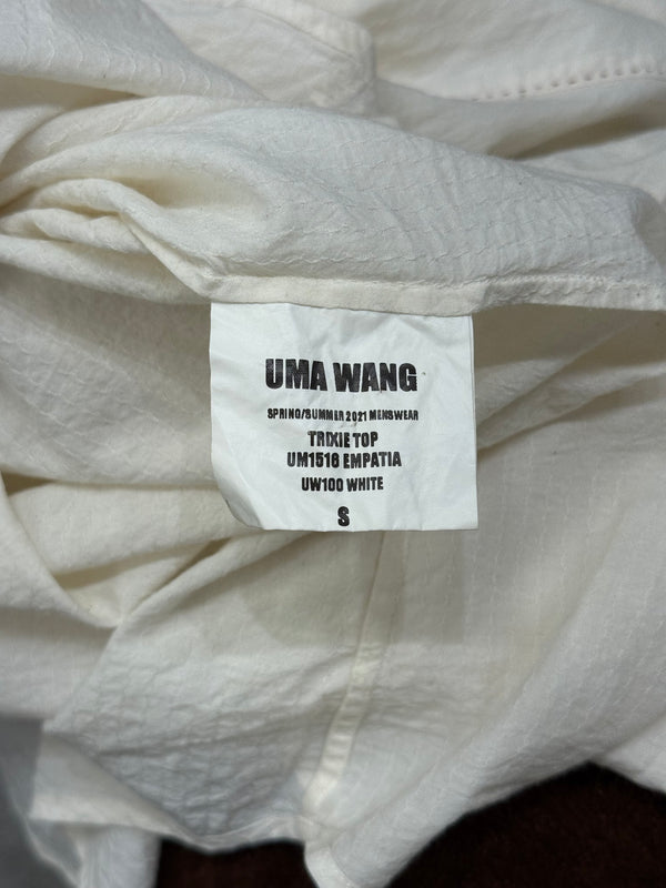 2010s Uma Wang shirt