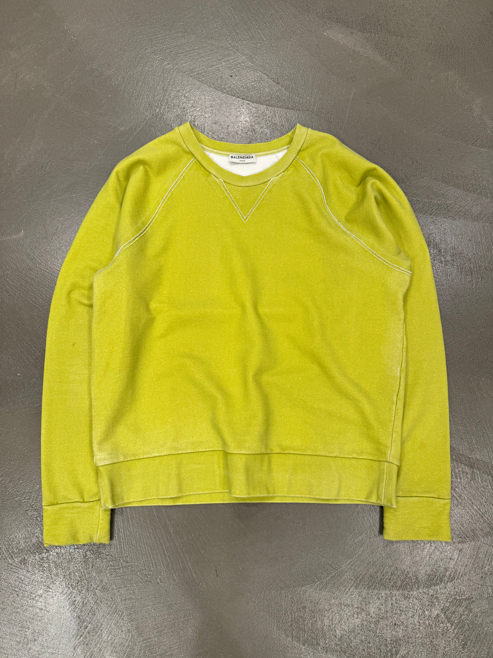 2013 Balenciaga Crewneck