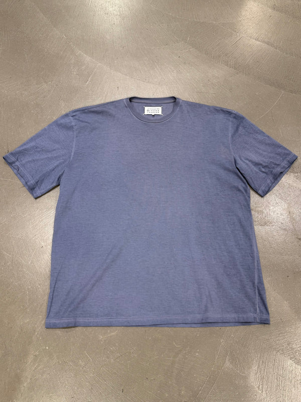 S/S2001 Maison Margiela cotton t-shirt
