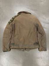 Load image into Gallery viewer, 1999 Helmut Lang Astro biker jacket

