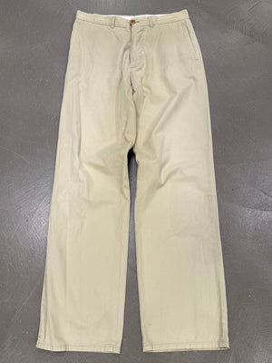 1990s Helmut Lang straight-leg pants