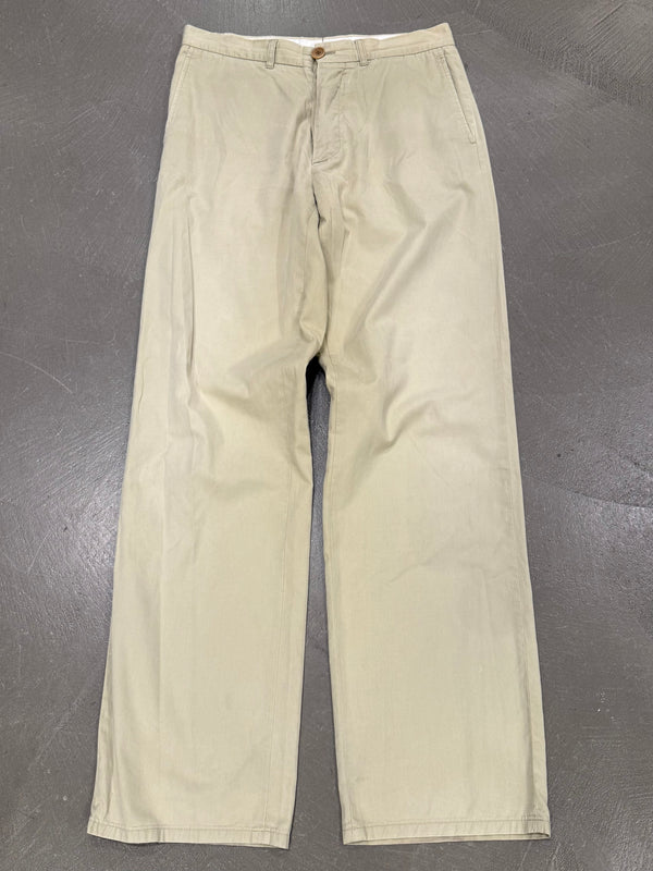 1990s Helmut Lang straight-leg pants