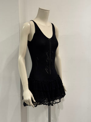 2000s Cavalli mini dress