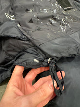 Load image into Gallery viewer, 2000s Marithe Francois Girbaud backpack straps puffer jacket
