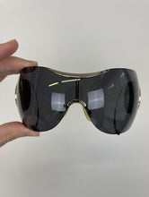 Load image into Gallery viewer, Christian Dior x John Galliano Ski Glasses
