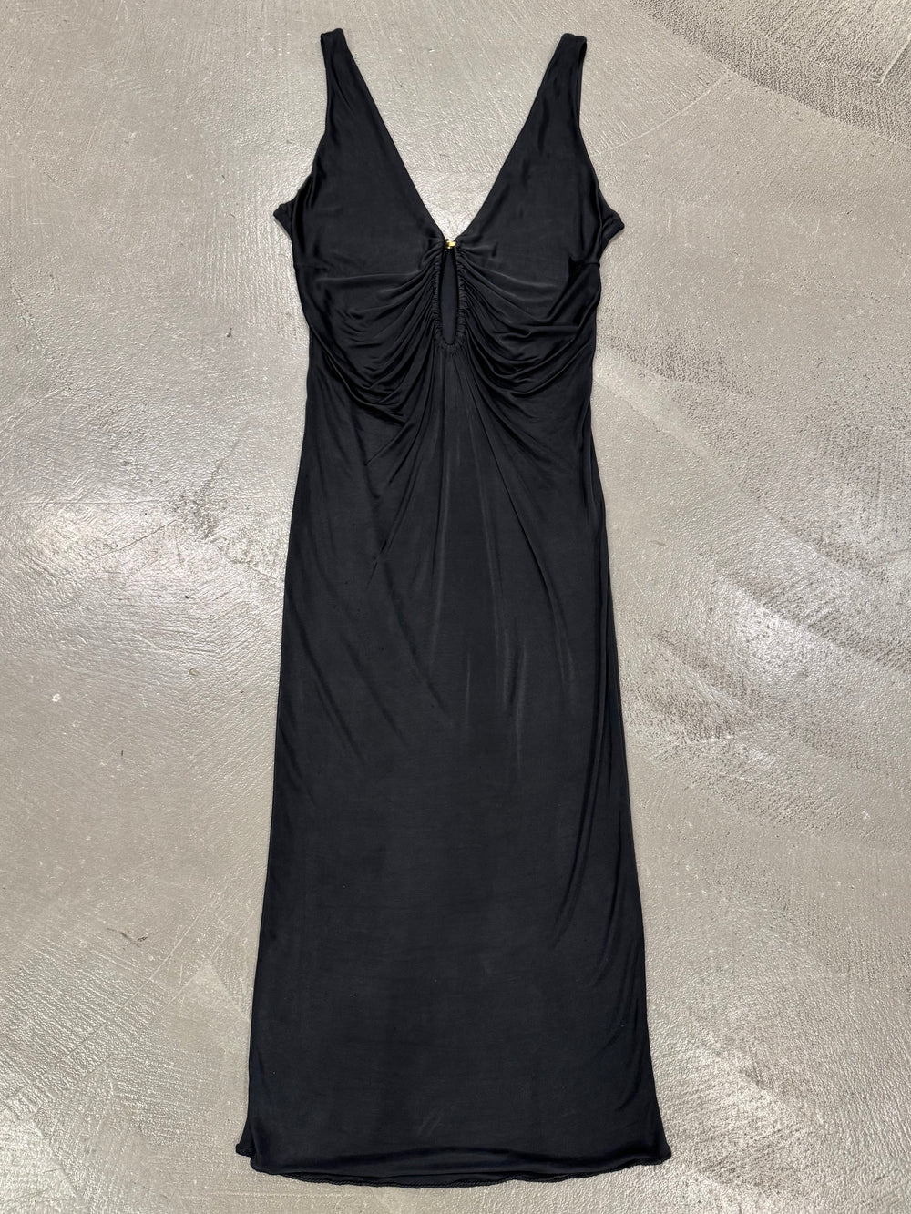 2003 Gucci by Tom Ford dress