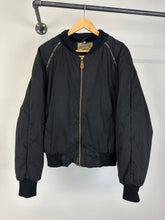 Load image into Gallery viewer, 1990s Emporio Armani bomber jacket
