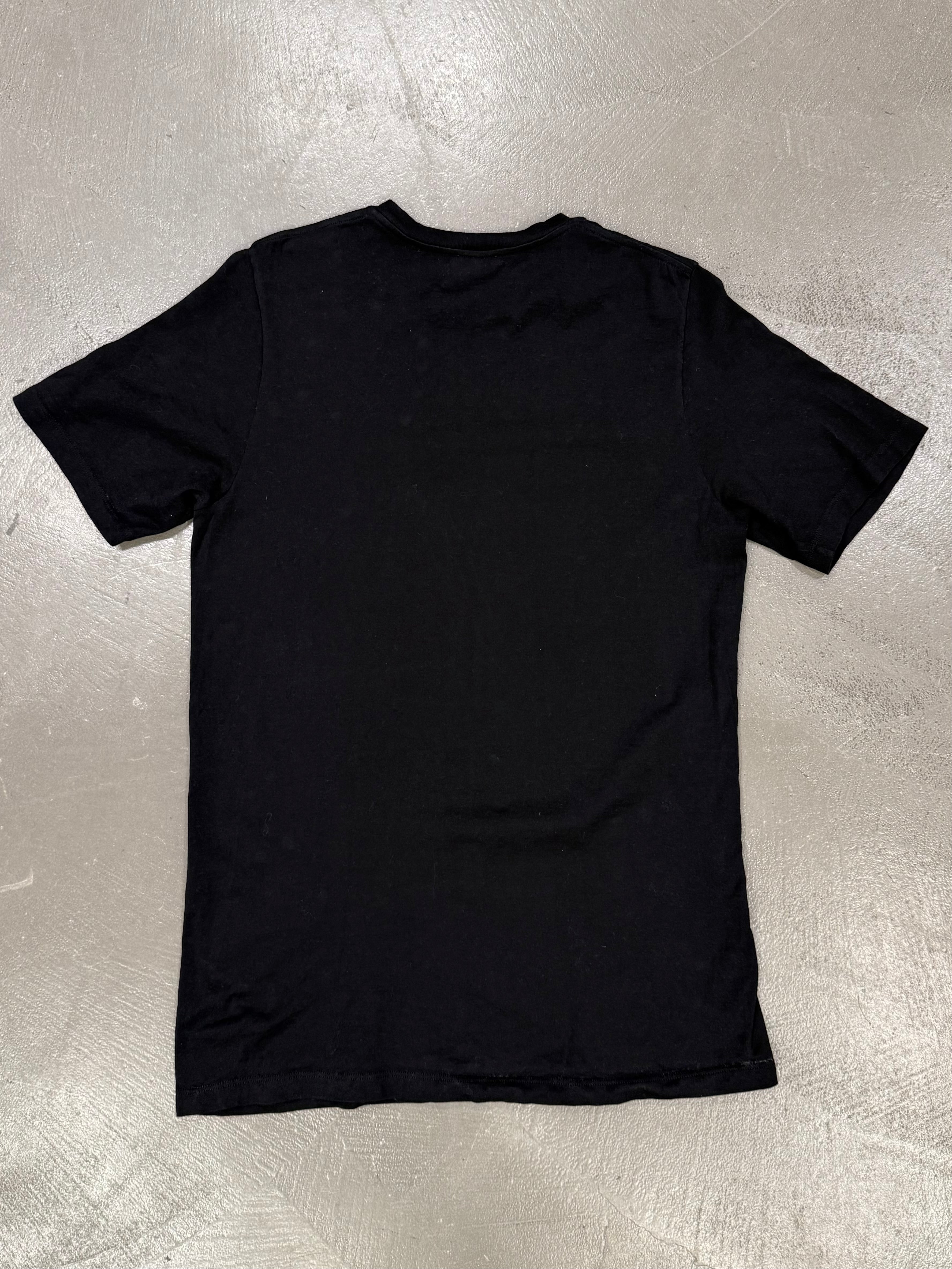 S/S2020 Saint Laurent Sex Pistols t-shirt