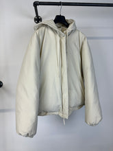 Load image into Gallery viewer, AW1999 Helmut Lang Backpack Goose Down Puffer Jacket
