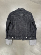 Load image into Gallery viewer, 2000s Helmut Lang denim jacket
