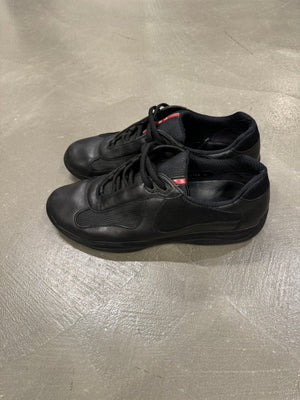 2010s Prada America's Cup Sneakers