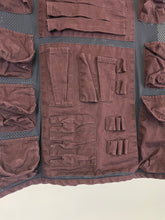 Load image into Gallery viewer, 1990s Jean Paul Gaultier cargo vest
